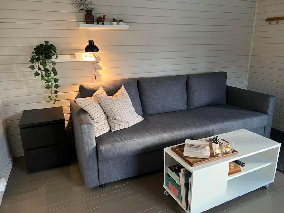 Photo of Livingroom in Levanger