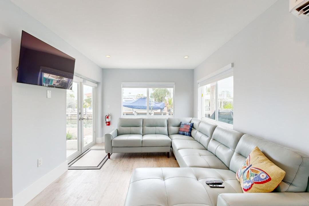 Photo of Livingroom in Little Venice
