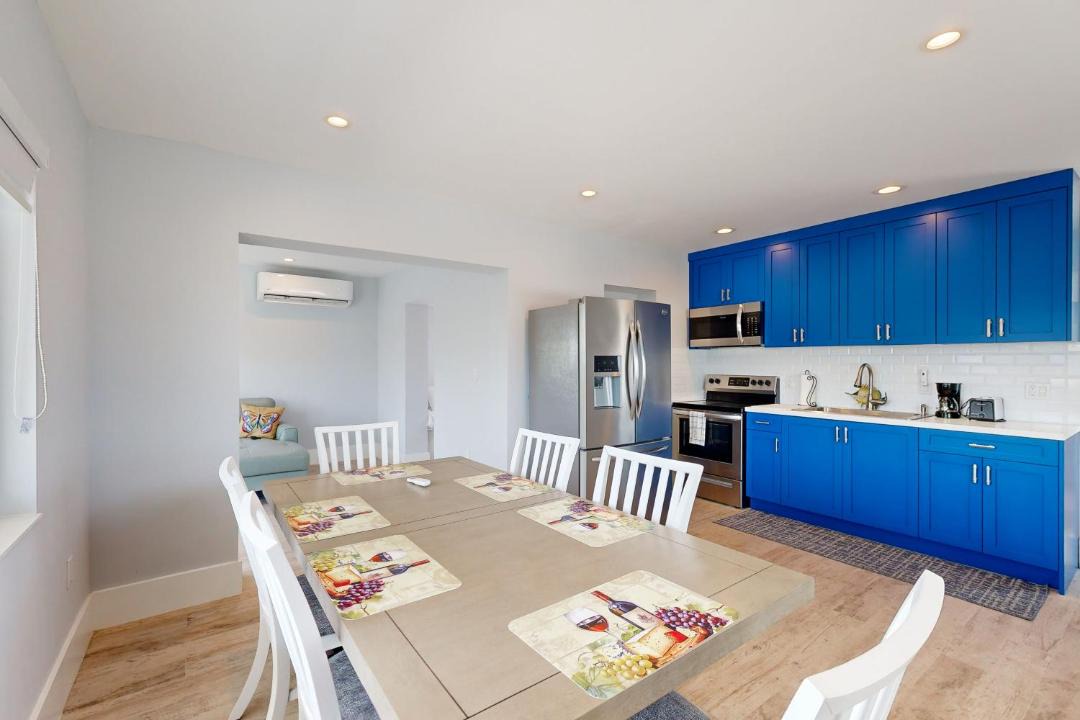 Photo of Kitchen in Little Venice