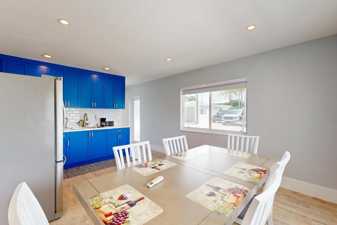 Photo of Kitchen in Little Venice