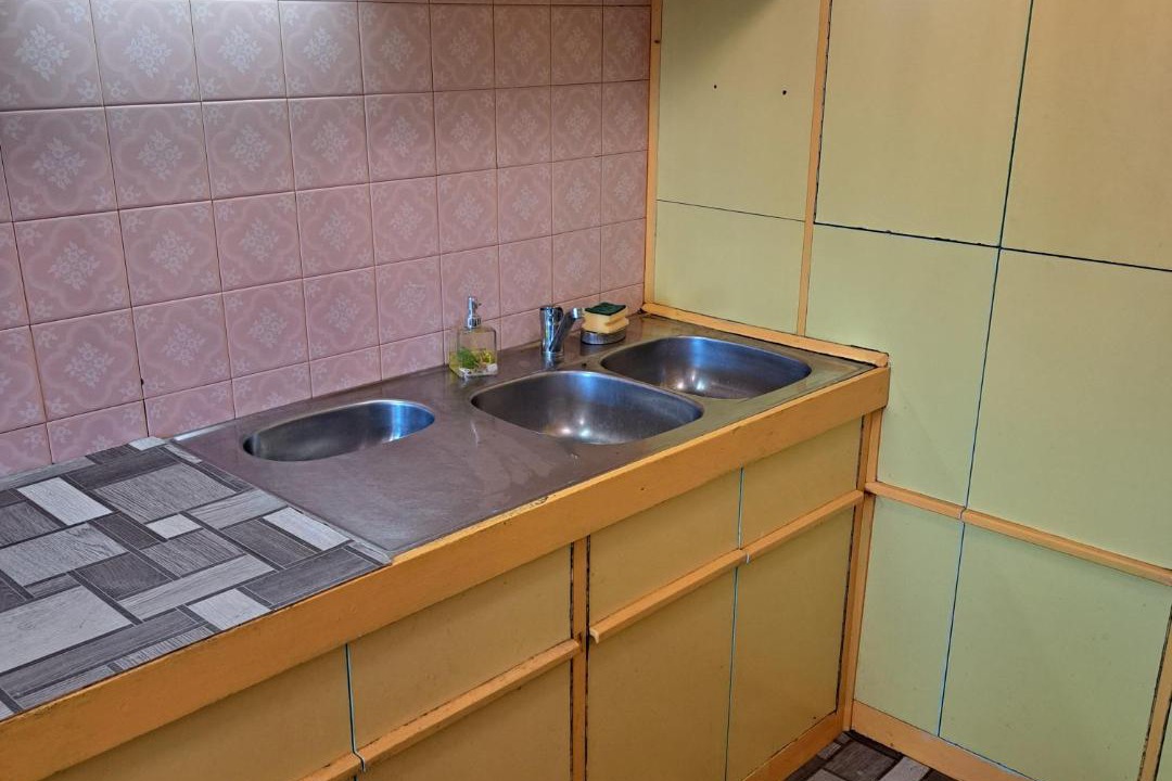 Photo of Kitchen in Puka