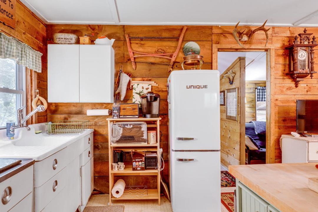 Photo of Kitchen in Weare