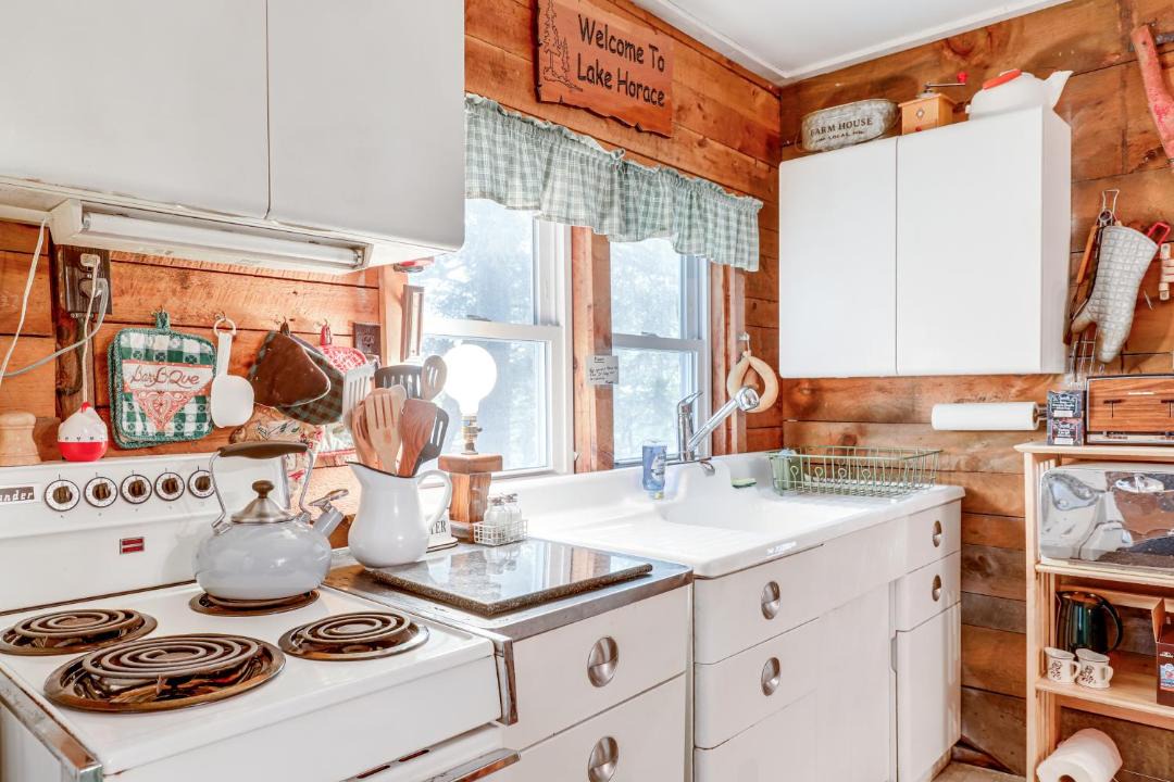 Photo of Kitchen in Weare