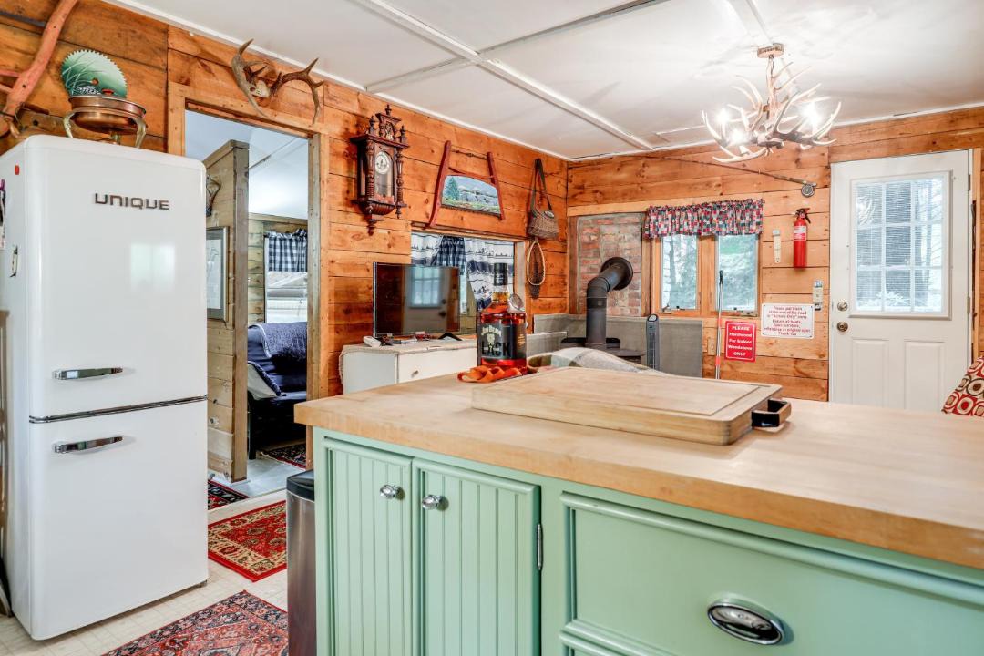 Photo of Kitchen in Weare