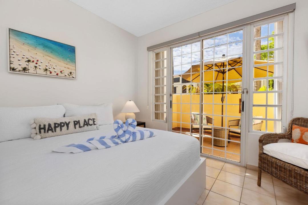 Photo of Bedroom in Candelero Abajo