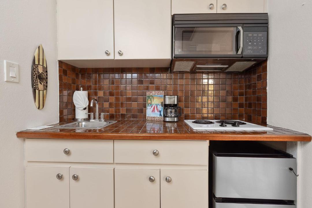 Photo of Kitchen in Candelero Abajo