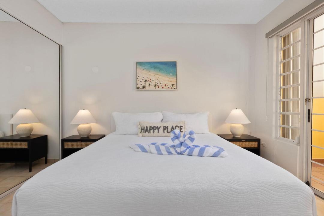 Photo of Bedroom in Candelero Abajo