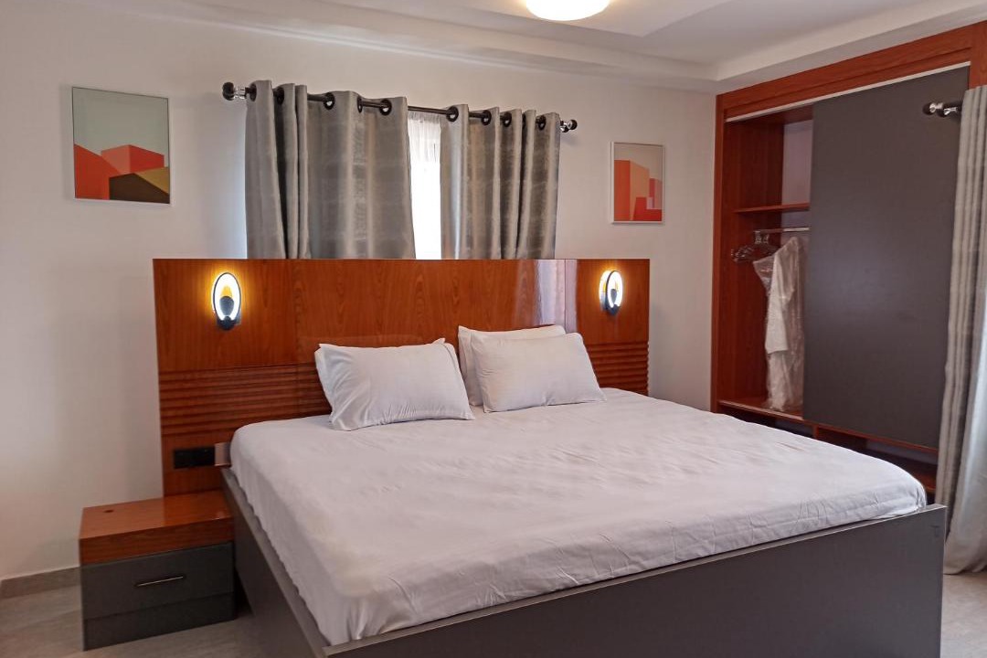 Photo of Bedroom in Madina