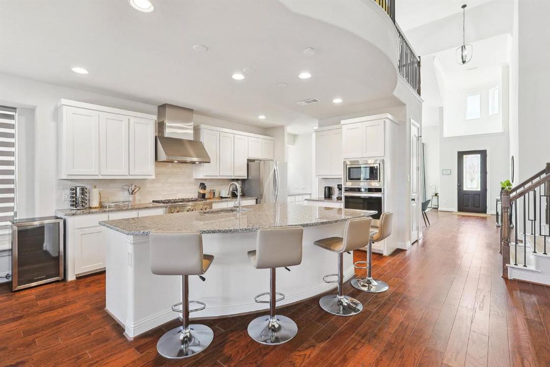 Photo of Kitchen in Irving