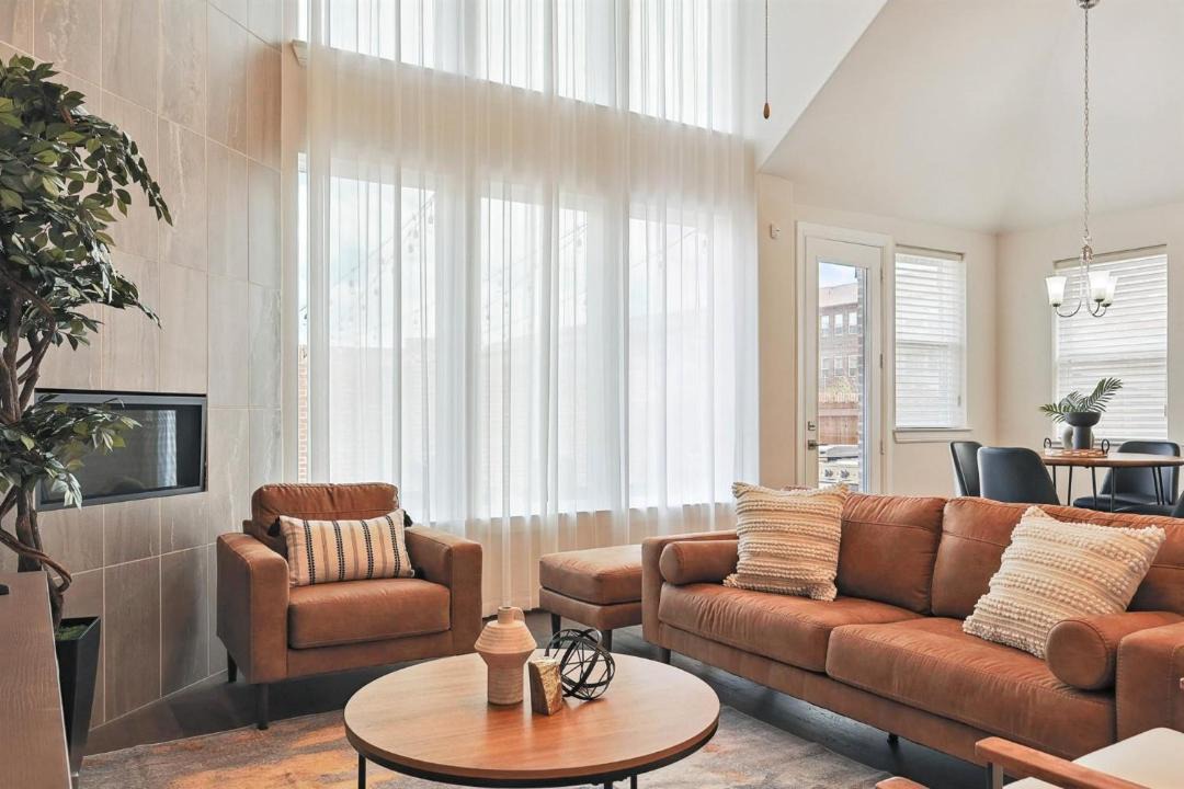 Photo of Livingroom in Irving