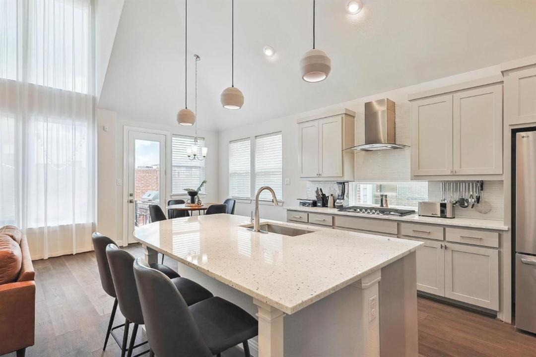 Photo of Kitchen in Irving