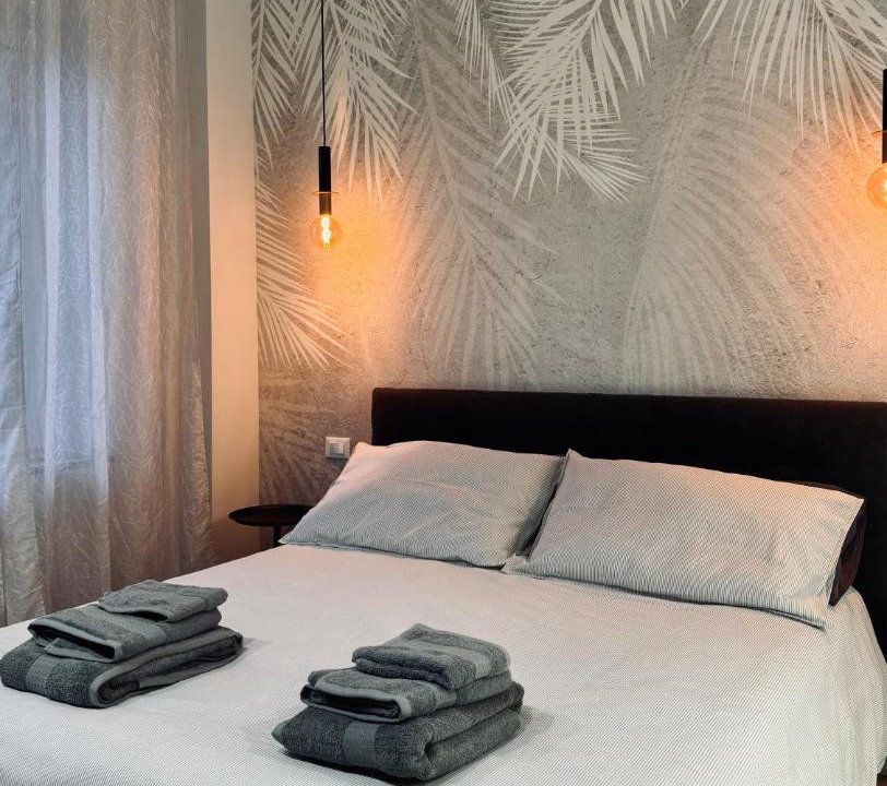 Photo of Bedroom in Melegnano