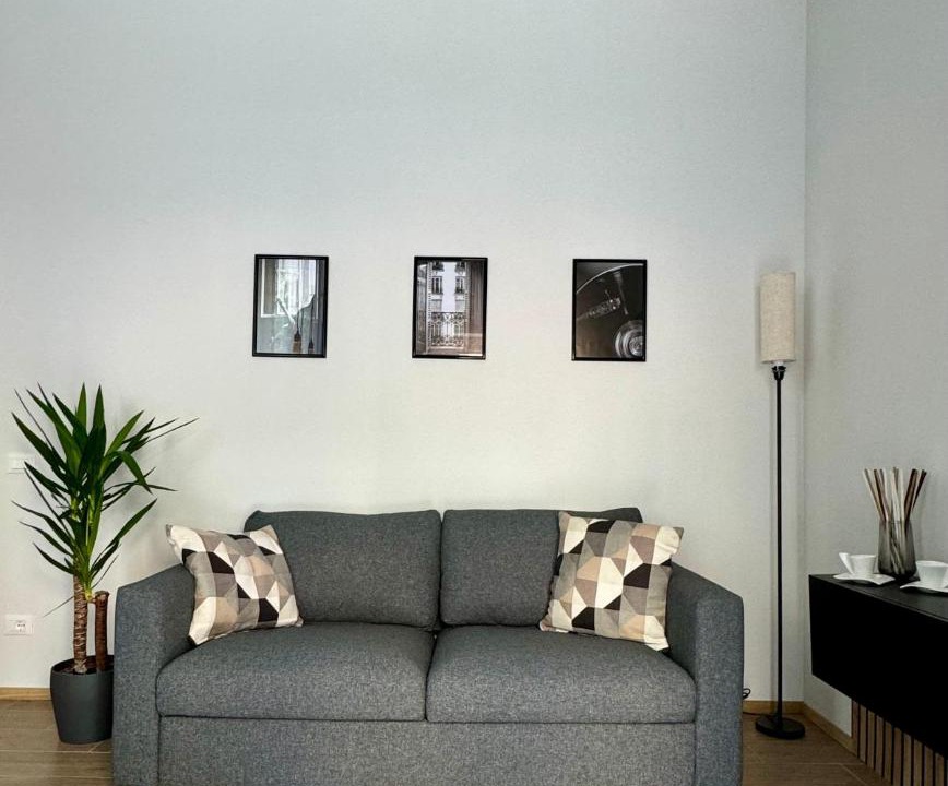 Photo of Livingroom in Melegnano