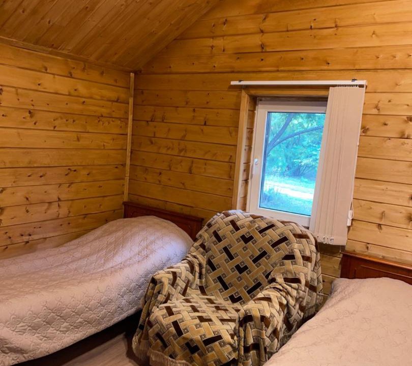 Photo of Bedroom in Sevan