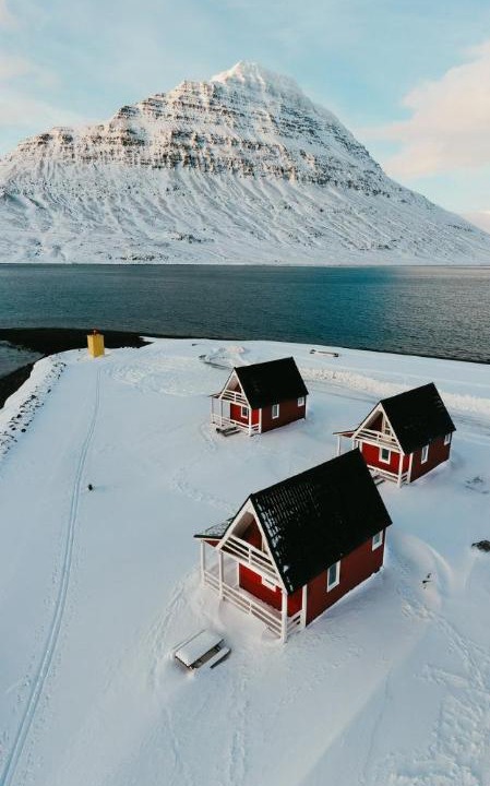 Photo of Others in Fjardabyggd