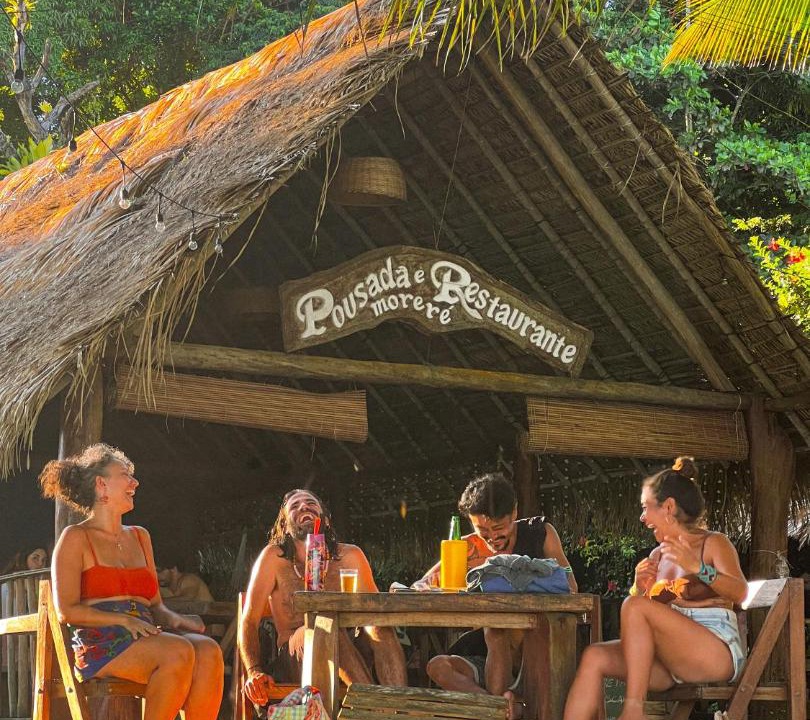 Photo of Others in Ilha de Boipeba