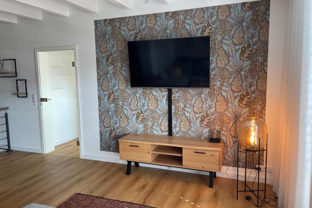 Photo of Livingroom in Leissling