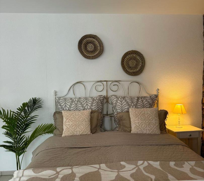 Photo of Bedroom in Edenkoben