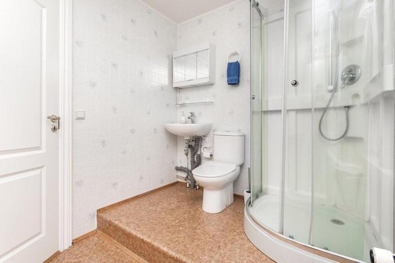 Photo of Bathroom in Fjardabyggd