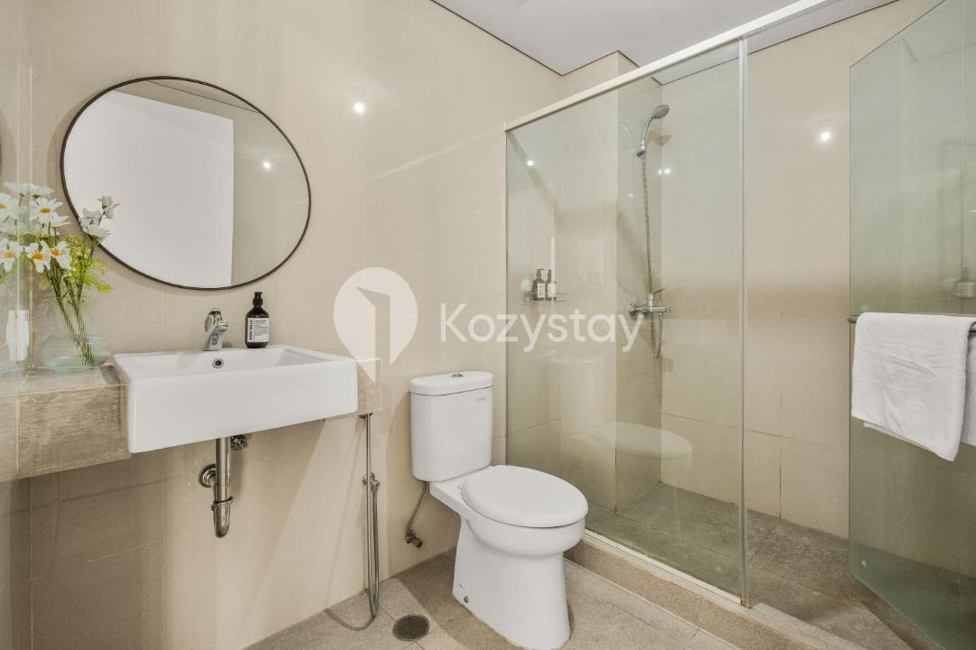 Photo of Bathroom in Arjuna