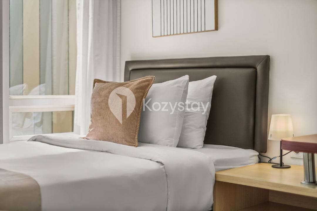 Photo of Bedroom in Arjuna
