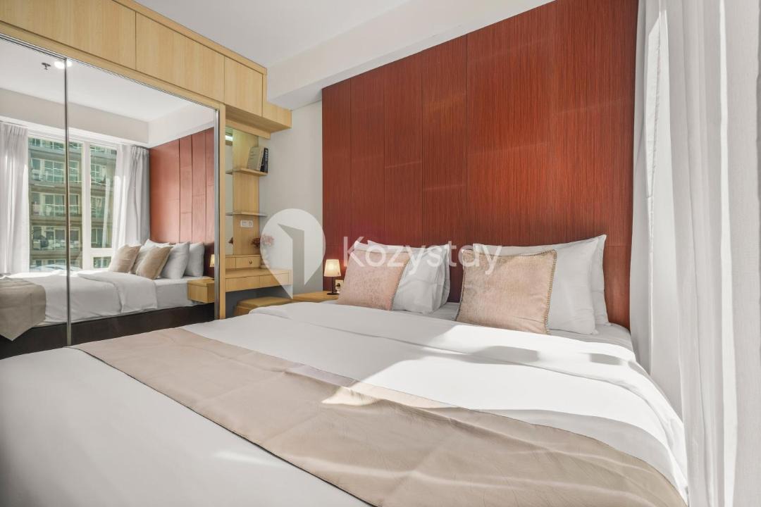 Photo of Bedroom in Arjuna