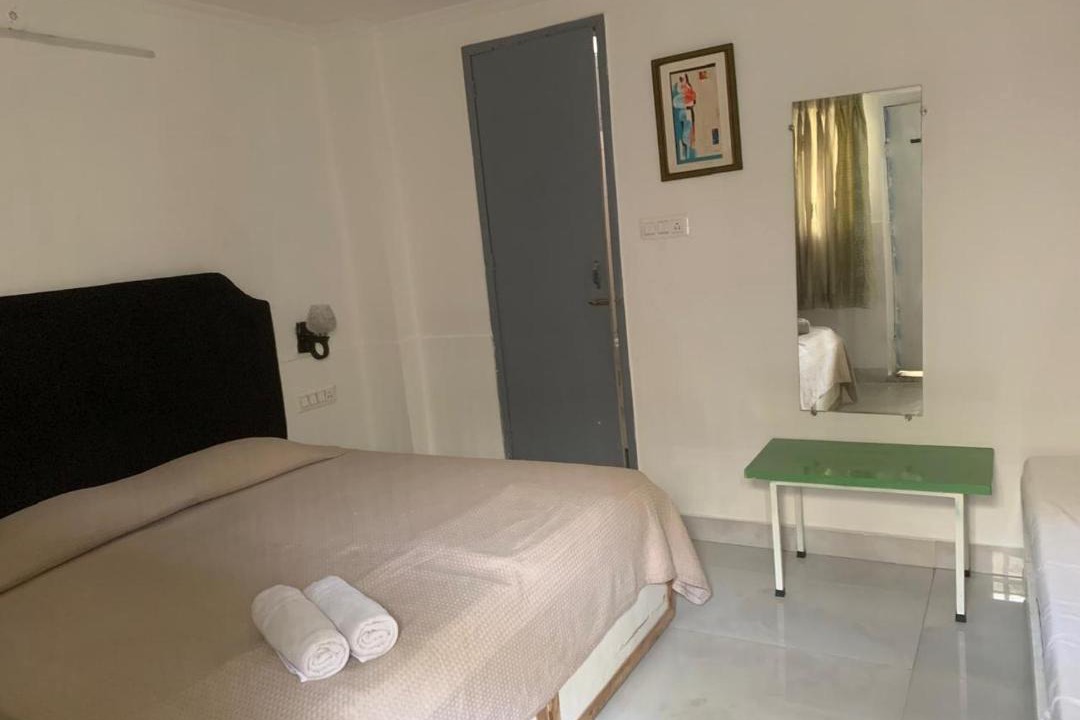Photo of Bedroom in Meerut