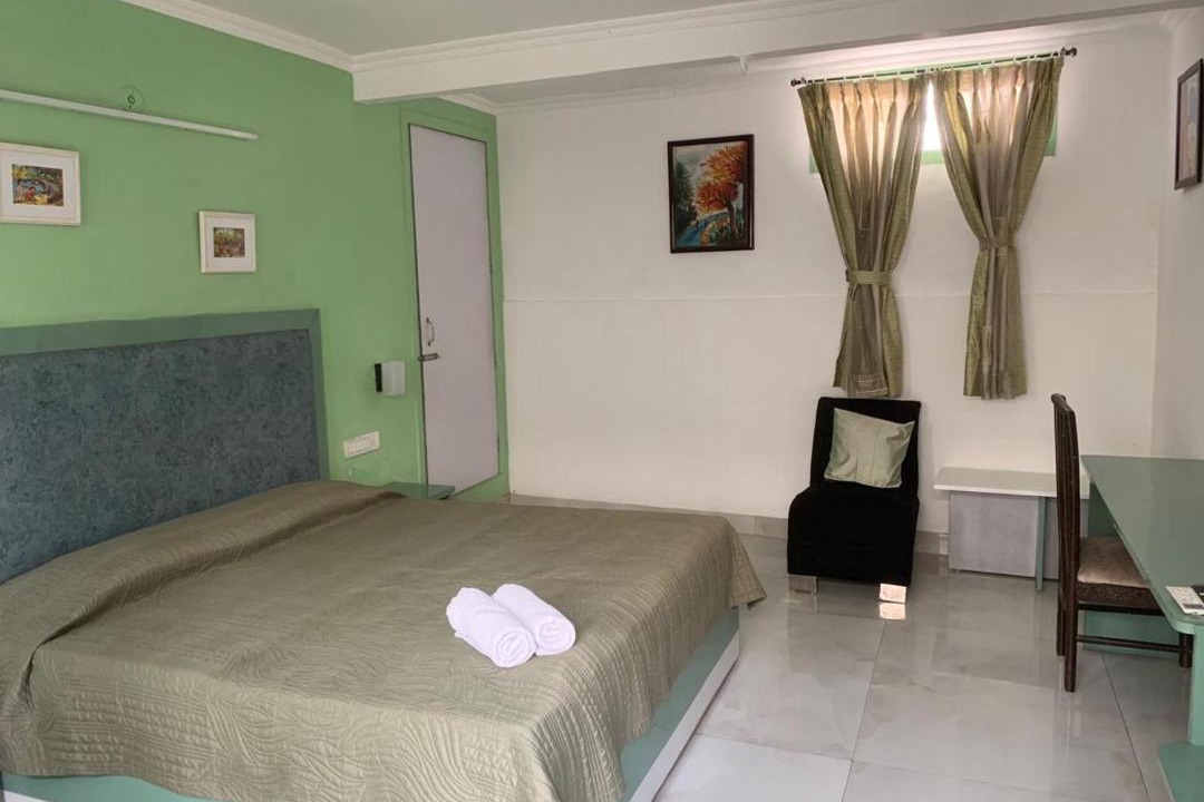 Photo of Bedroom in Meerut