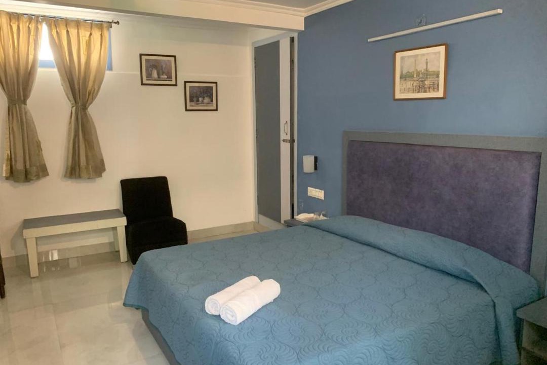 Photo of Bedroom in Meerut