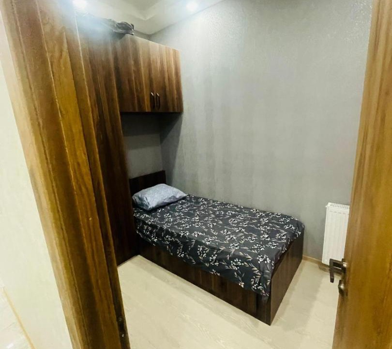 Photo of Bedroom in Rustavi