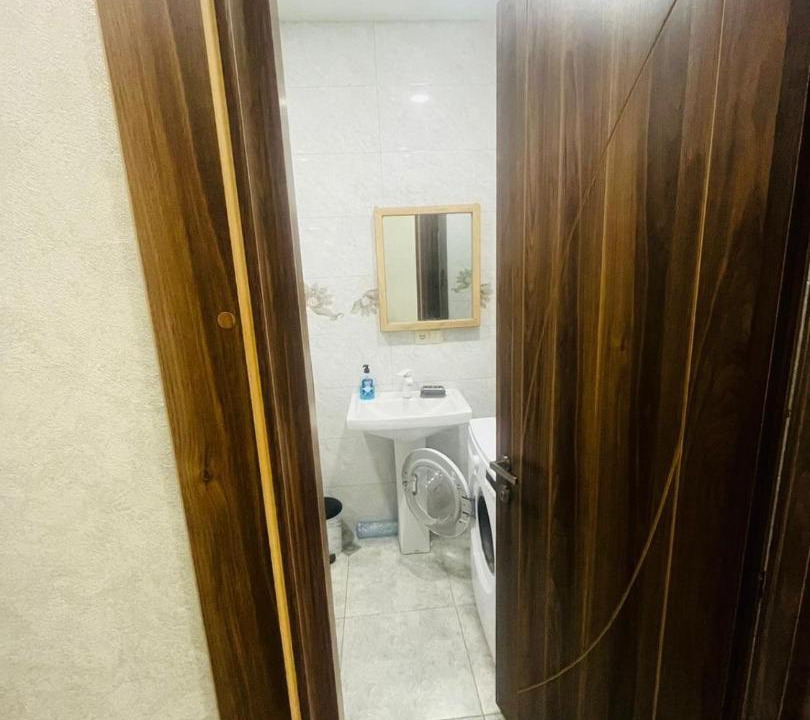 Photo of Bathroom in Rustavi