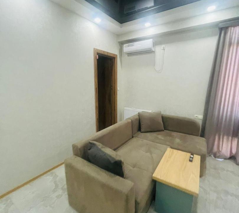 Photo of Livingroom in Rustavi