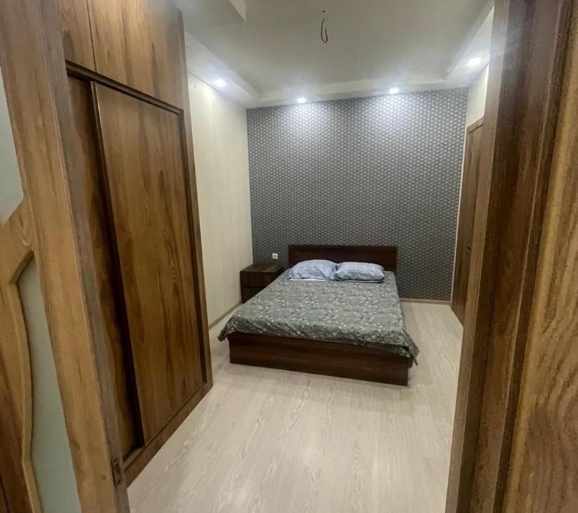 Photo of Bedroom in Rustavi