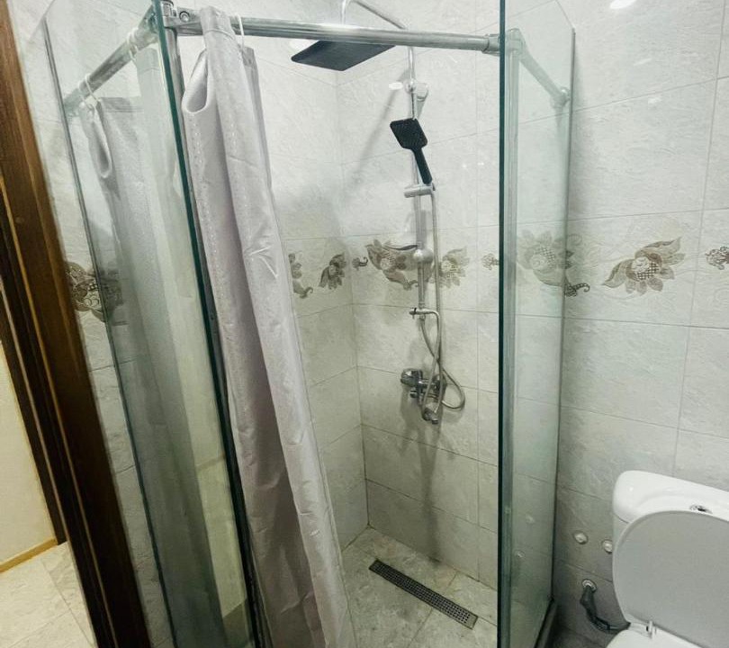 Photo of Bathroom in Rustavi