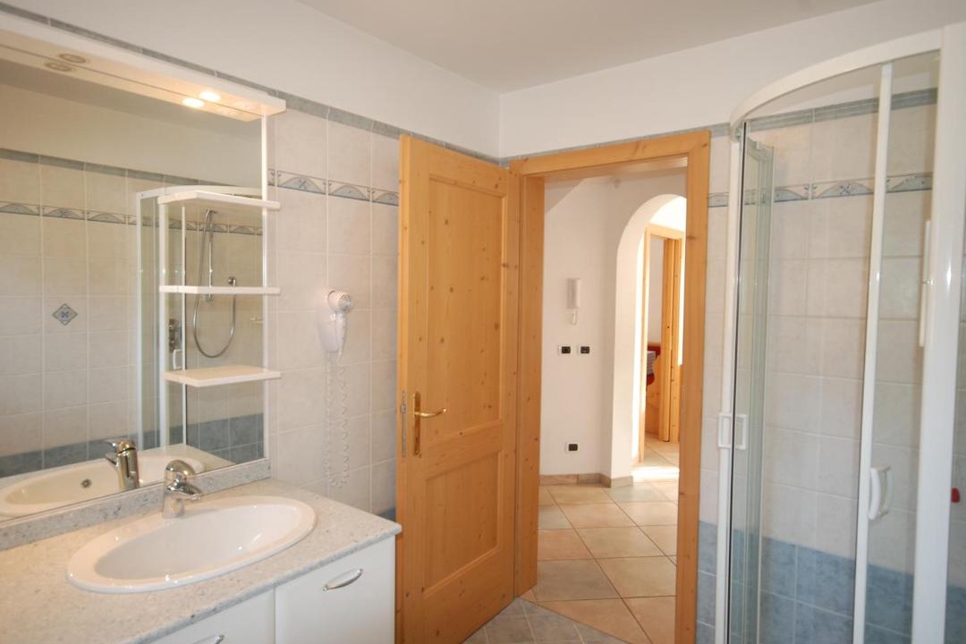 Photo of Bathroom in San Giovanni di Fassa
