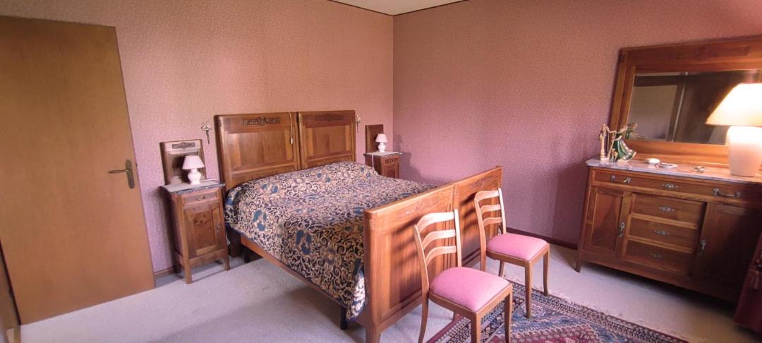 Photo of Bedroom in Fagagna
