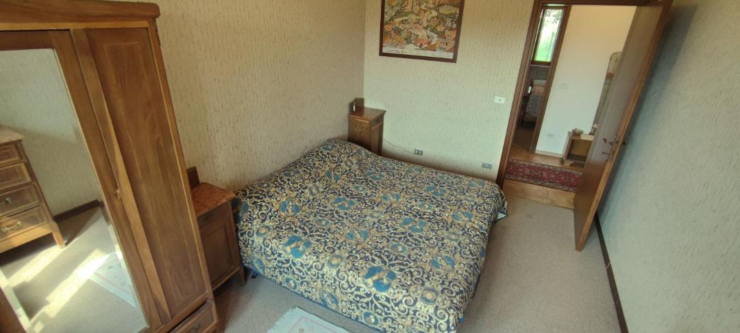 Photo of Bedroom in Fagagna