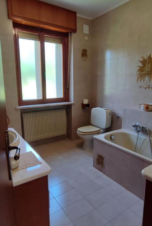 Photo of Bathroom in Fagagna