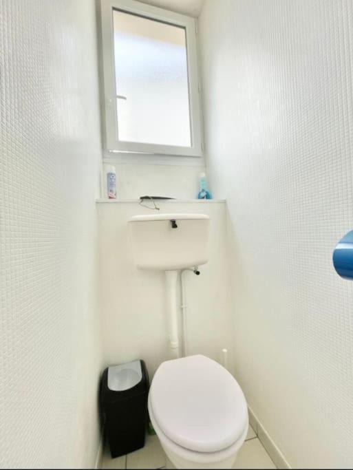 Photo of Bathroom in Benodet