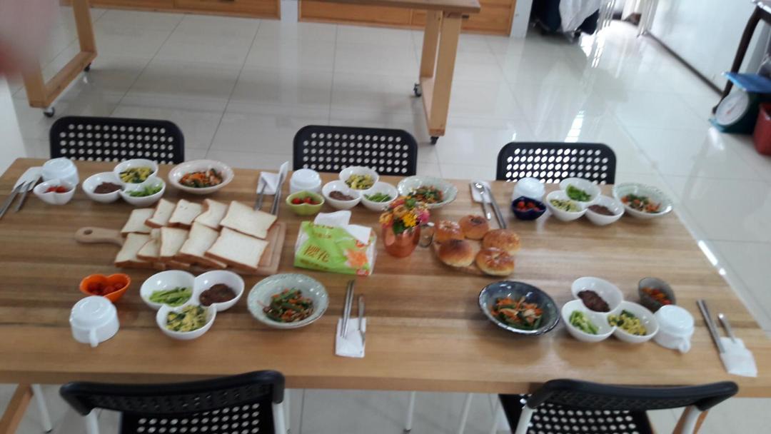 Photo of Kitchen in Wanluan