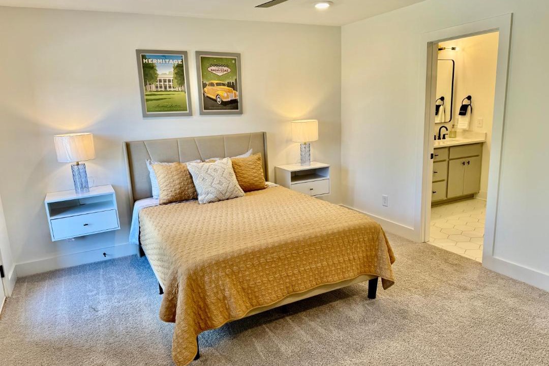 Photo of Bedroom in Donelson