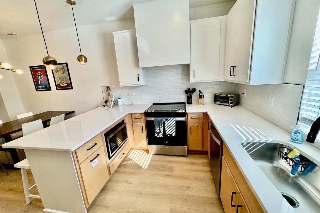 Photo of Kitchen in Donelson