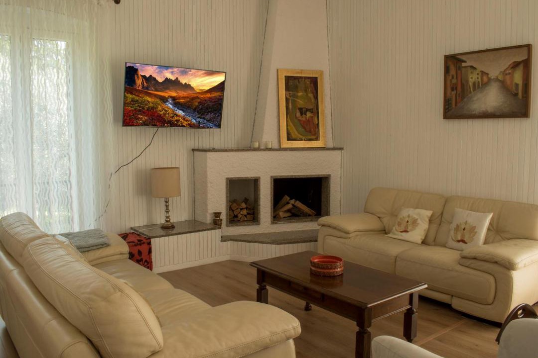 Photo of Livingroom in Cassina de' Pecchi