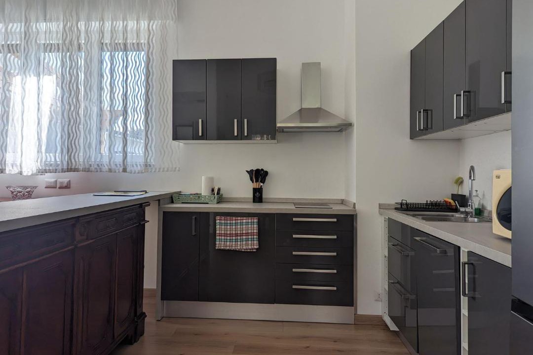 Photo of Kitchen in Cassina de' Pecchi