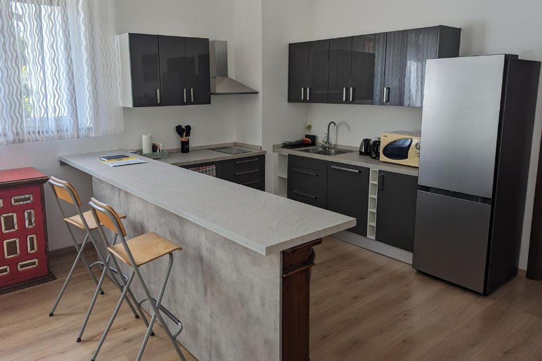 Photo of Kitchen in Cassina de' Pecchi