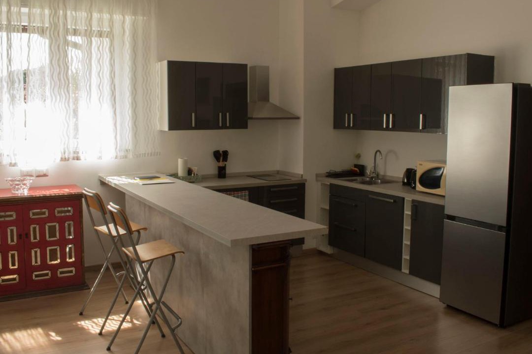 Photo of Kitchen in Cassina de' Pecchi