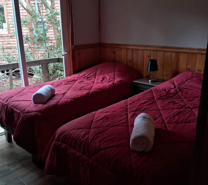 Photo of Bedroom in Chaiten