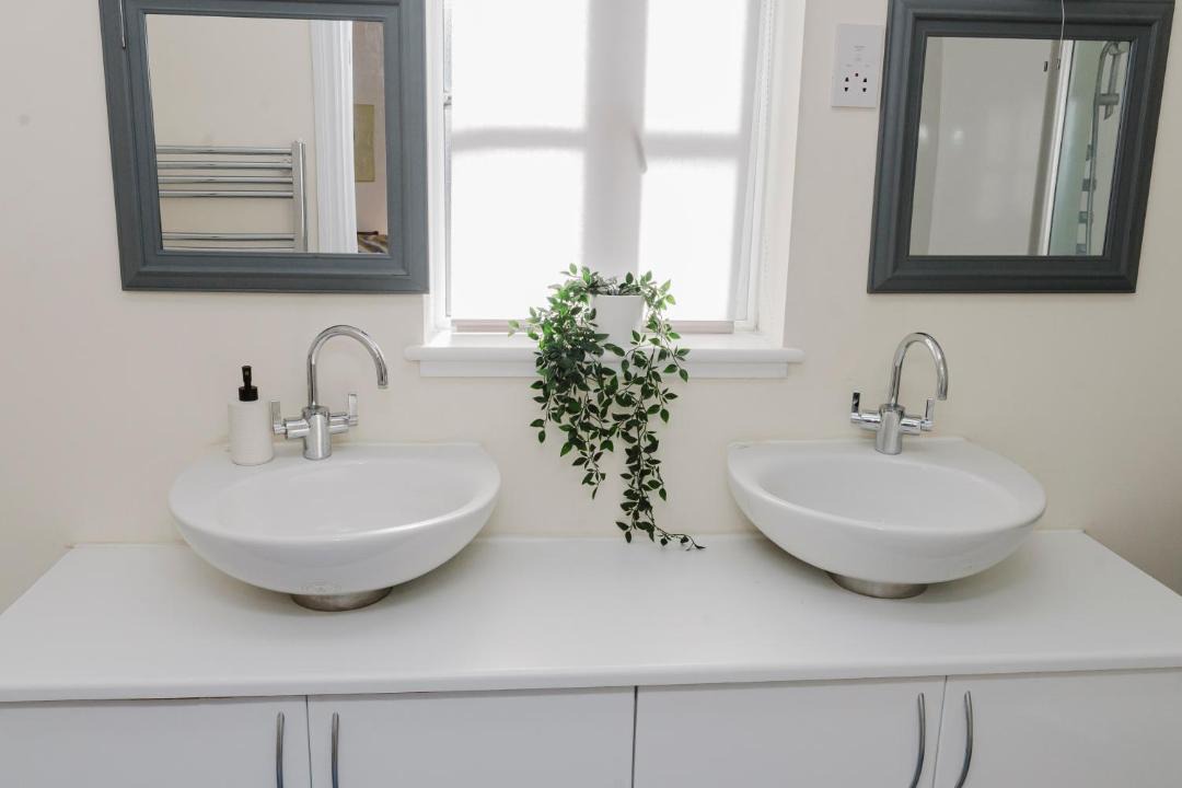 Photo of Bathroom in Northampton