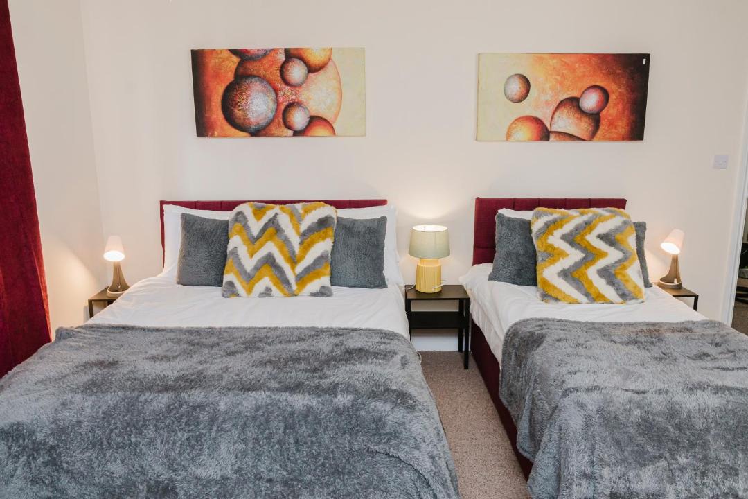 Photo of Bedroom in Northampton