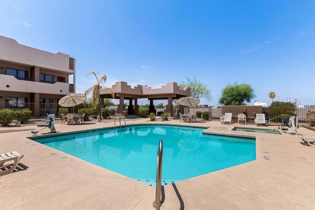 Photo of Patio Balcony in Apache Junction